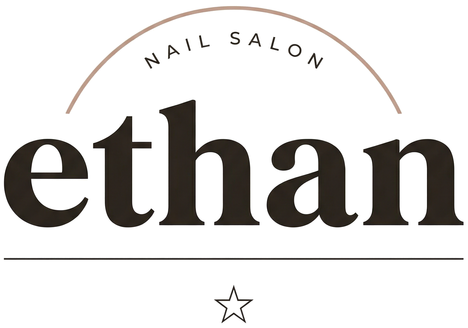 nail salon ethan